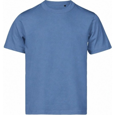 Tee Jays Pánské tričko s krátkým rukávem Loose Fit Ocean