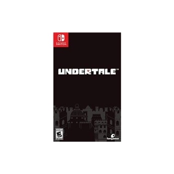 Undertale