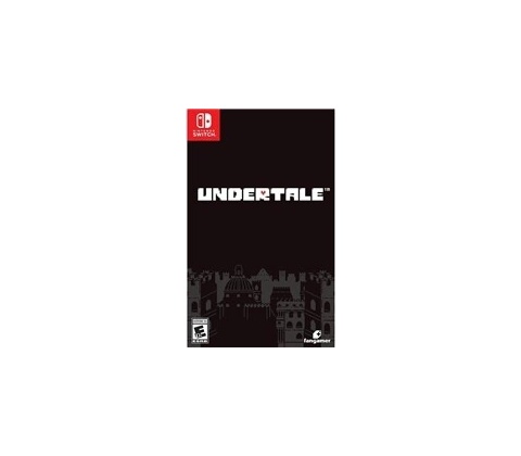 Undertale