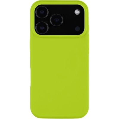 Tactical MagForce Velvet Smoothie Калъф за Apple iPhone 17 Pro Avocado Tactical | Zelen | МЪЖЕ | UNI