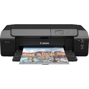 Canon ImagePROGRAF PRO-310 (6858C006) Принтери