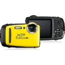 Fujifilm FinePix XP130