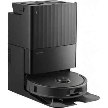 Roborock Qrevo 5AE Black (QRSP52-00)