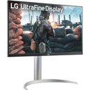 Image 1 of LG UltraFine 27UP650K-W