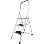 DRABEST Домакинска стълба с 3 стъпала drabest st-kitch3 (03080087)