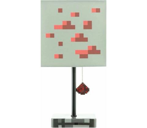 Lampa Minecraft
