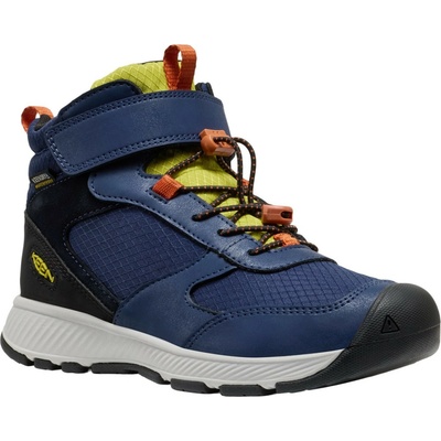 Keen Skua Mid Wp Youth