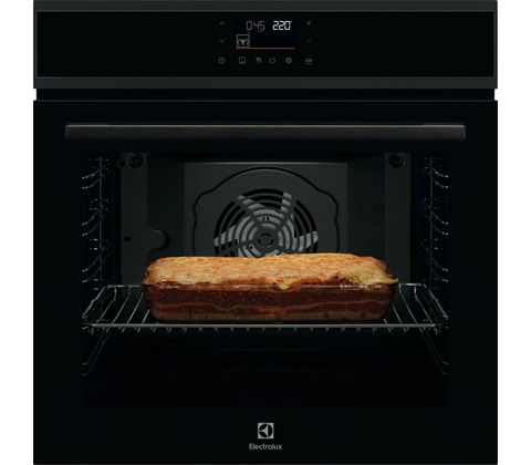 ELECTROLUX EOF7P86H2
