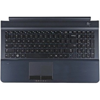 Samsung BA59-02927F Palmrest FV Klávesnice