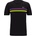 Santini Мъжка тениска Santini UCI World Champion T-Shirt - Nero (216-8804-0214)