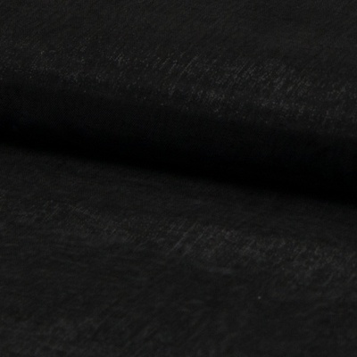 Organza čierna 20158, š.150