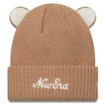 NEW ERA Зимна шапка ears beanie