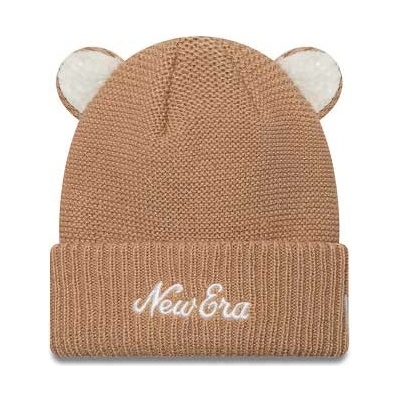 NEW ERA Зимна шапка ears beanie