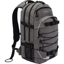 Forvert Canvas Laptop Louis šedý 25 l