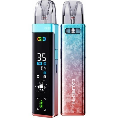 Uwell Caliburn G3 Pro 1000 mAh Frozen Aurora 1 ks