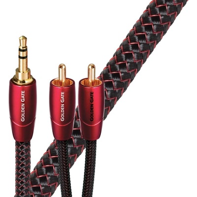 Audioquest QGOGAJR0010