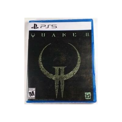 Quake II