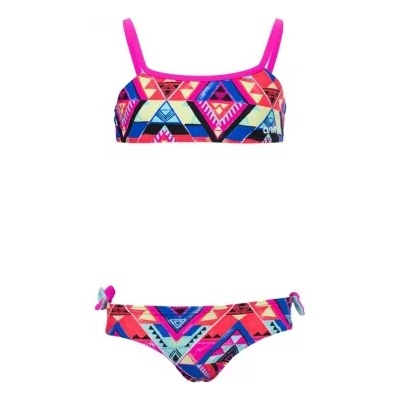Animal ДЕТСКИ БАНСКИ geo mix bikini (cl7sl802)