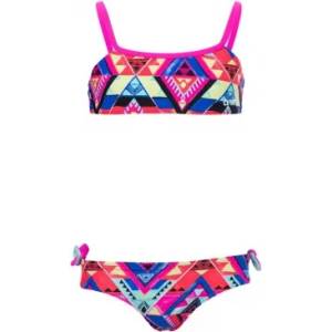 Animal ДЕТСКИ БАНСКИ geo mix bikini (cl7sl802)