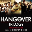 Ost - Hangover Trilogy CD