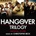 Ost - Hangover Trilogy CD