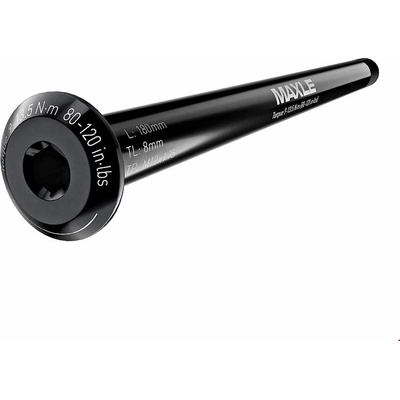 ROCKSHOX Axle Maxle Stealth Rear MTB, 12x142