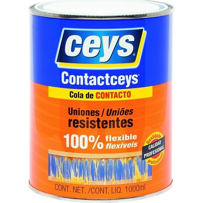 CEYS KONTAKTCEYS Lepidlo kontaktní 1 kg