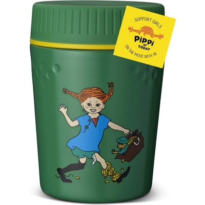 Primus TrailBreak Lunch Jug Pippi Green 400ml