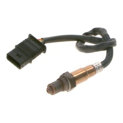 BOSCH 0 258 027 015 Lambda sonda (0258027015)