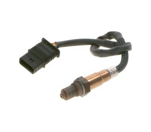 BOSCH 0 258 027 015 Lambda sonda (0258027015)