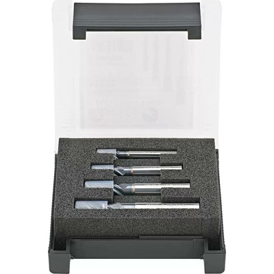 Fréza TK HPCSTEEL D6527L HB 6-12mm Carapace+FORTIS