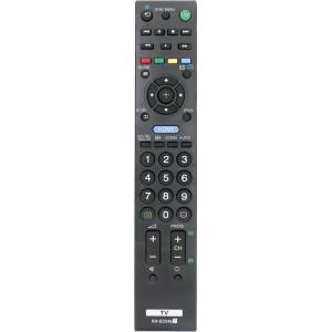 съвместим Sony rm-ed049 - заместител дистанционно управление (rm-ed049) Дистанционно