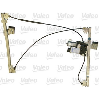 Mechanizmus zdvíhania okna VALEO 850456