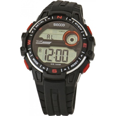 Secco S DCY-001