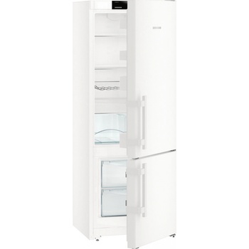 Liebherr CU 2915