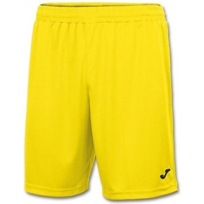 Joma short Nobel Yellow