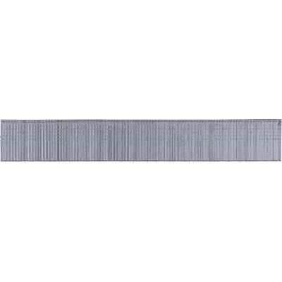 Hřebík nastřelovací 18G, typ F, 6000 ks, EXTOL PREMIUM 19 mm, hlava 2 mm, 1,25 x 0,95 mm, balení 1 bal