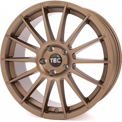 TEC AS2 8,5x19 5x112 ET45 bronze