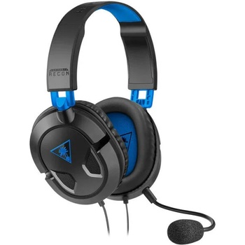 Image 1 of Turtle Beach Earforce Recon 50P