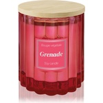 Esprit Provence Grenade ароматна свещ с капачка 190 гр