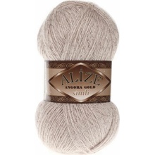 Priadza Alize Angora Gold Simli, 100 g - 506