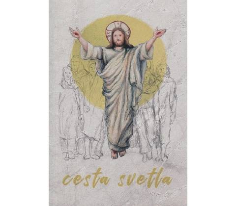 Cesta svetla