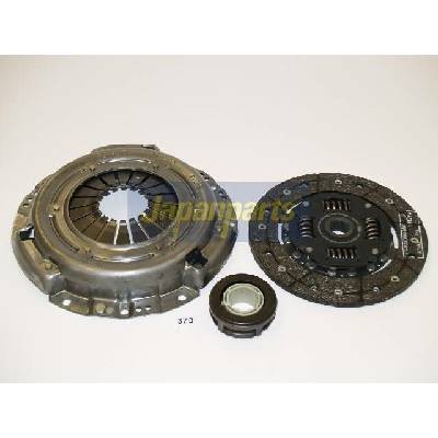 Sada spojky JAPANPARTS KF-370 (KF370)