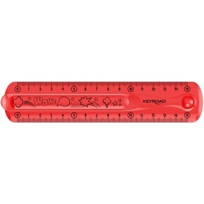 Keyroad Flexi 15cm A650-2