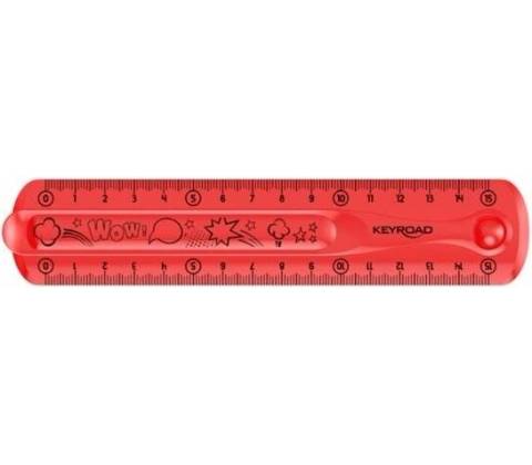 Keyroad Flexi 15cm A650-2