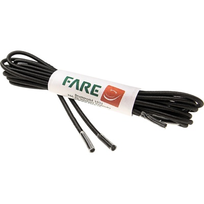 FARE elastické černé artikl T61-198