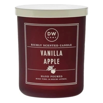 Dw HOME Vanilla Apple 428 g