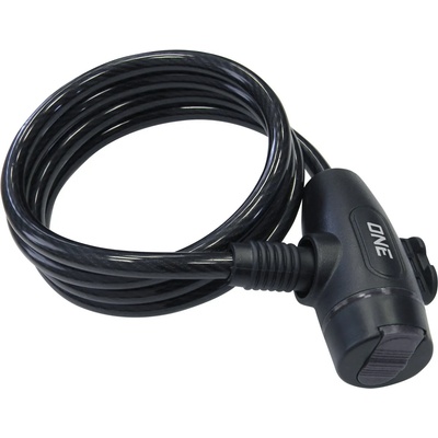 One Fort 5.0 Цвят: черен