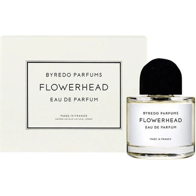 Byredo Flowerhead parfumovaná voda dámska 50 ml