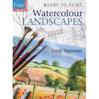 Watercolour Landscapes Harrison Terry